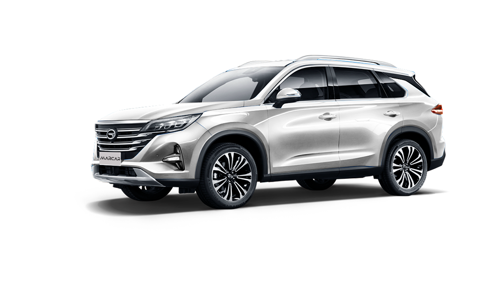  GS5