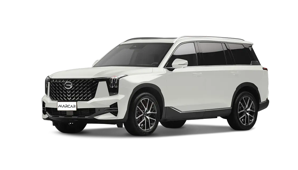 GS8