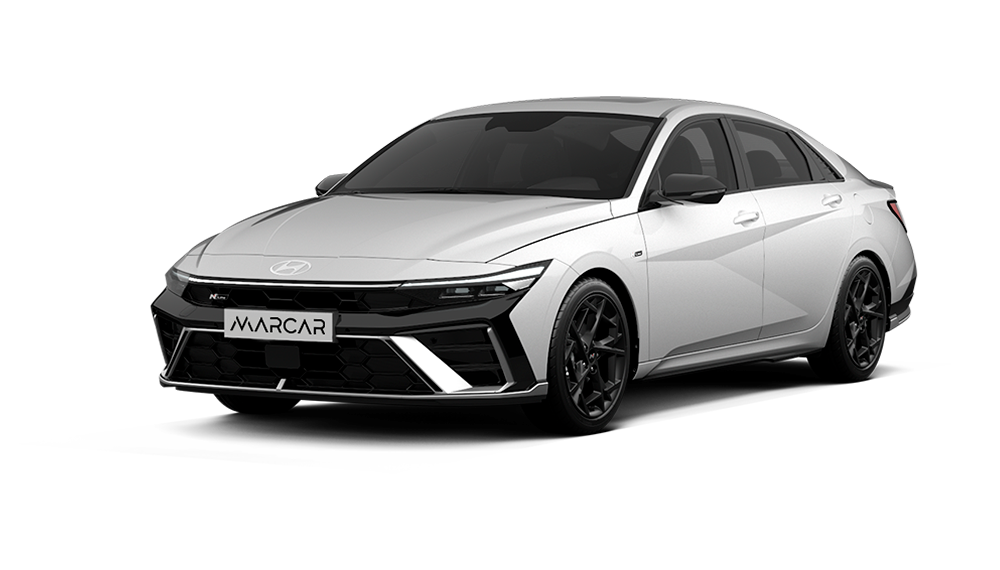 Elantra