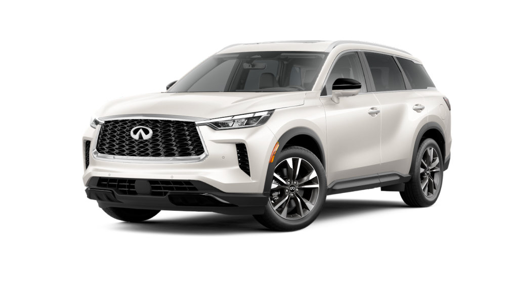 QX60