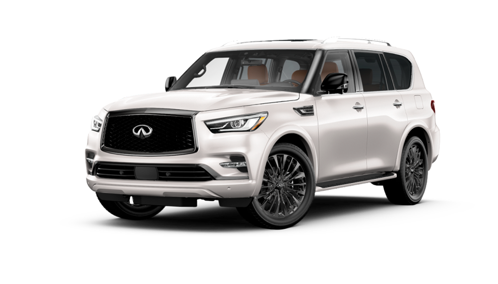 QX80