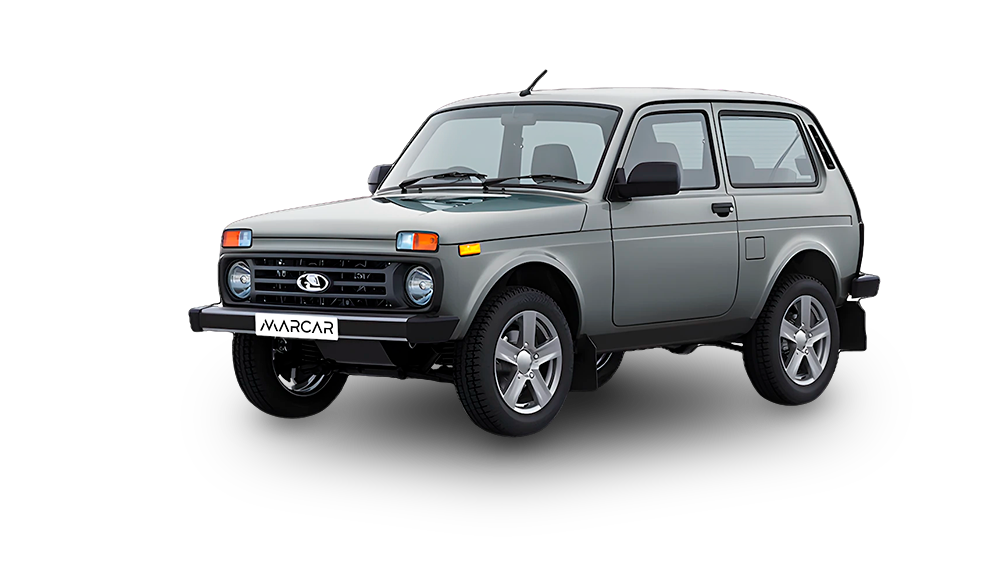 Niva Legend