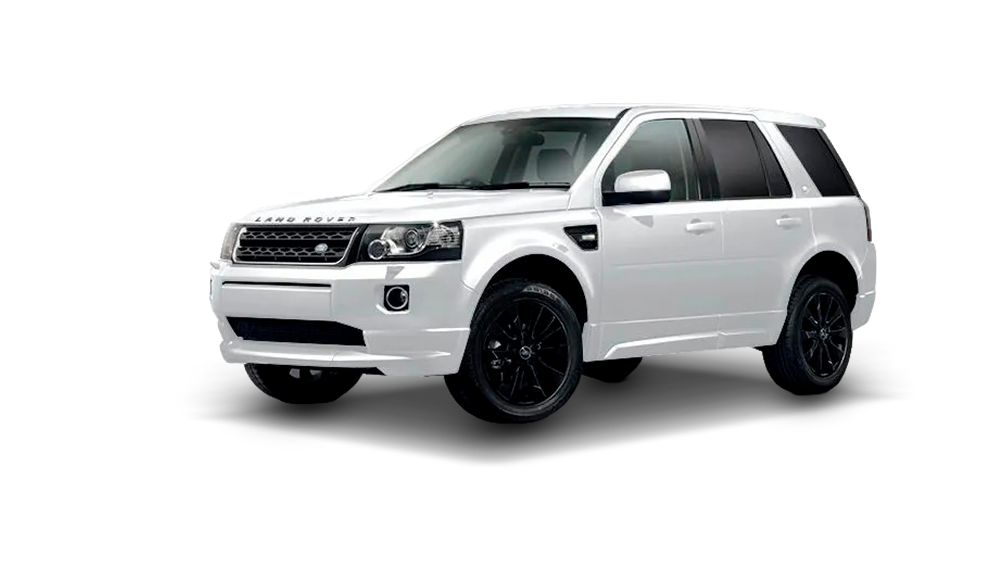 Freelander