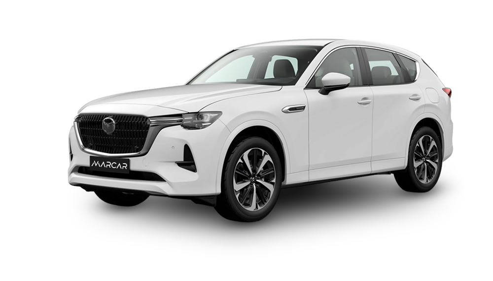 CX-60