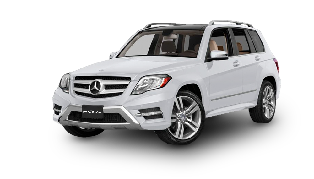 GLK-Класс