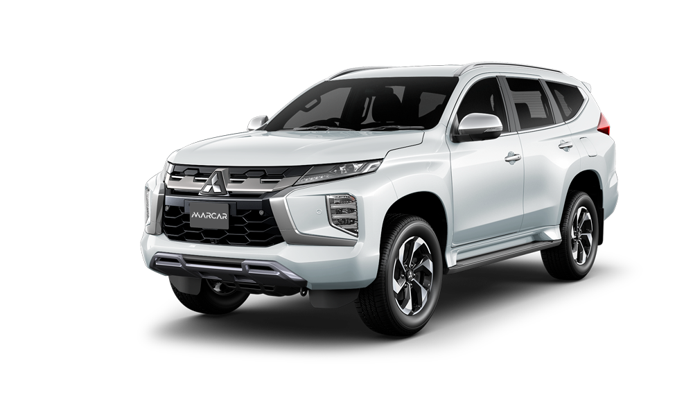 Pajero