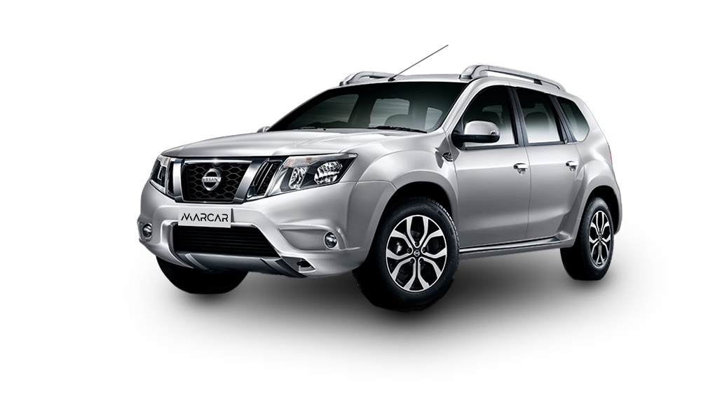 Terrano