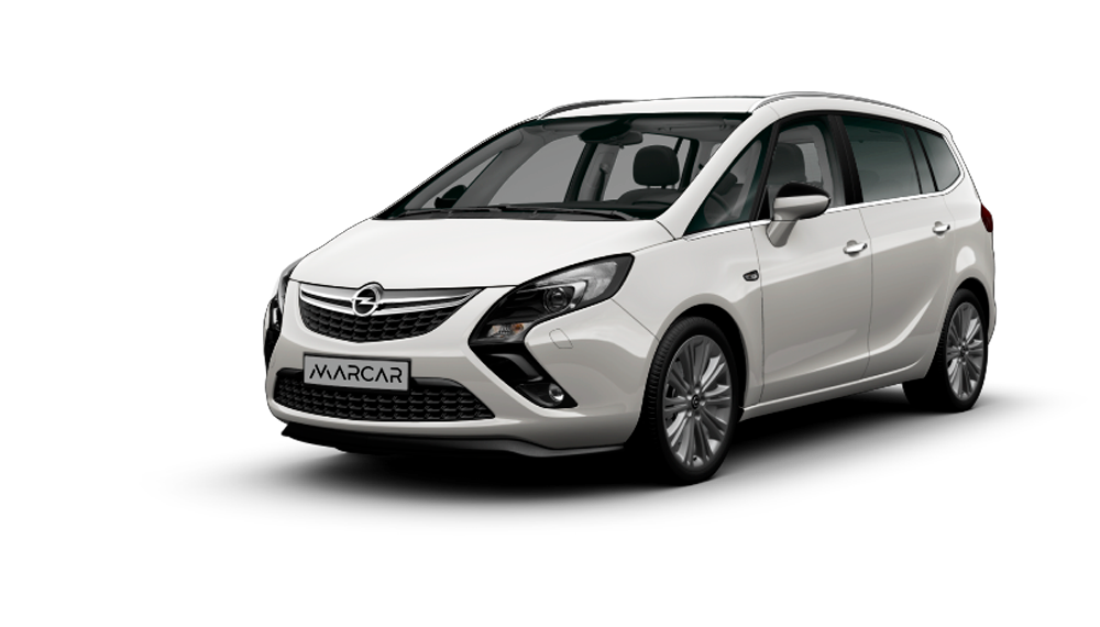 Zafira