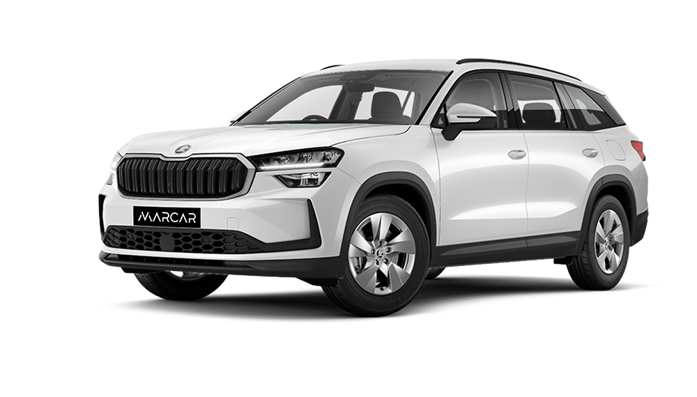 Kodiaq