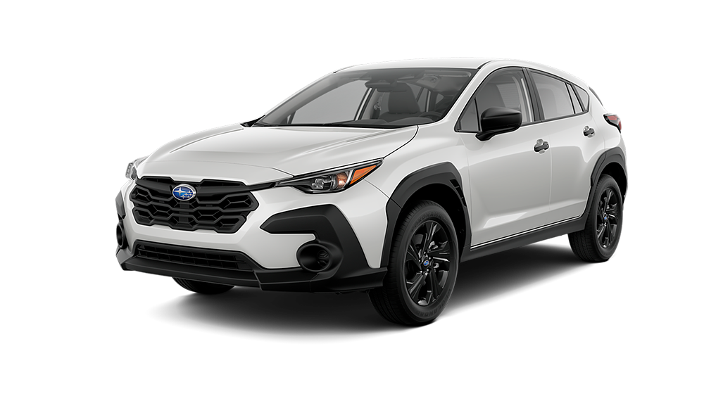 Crosstrek