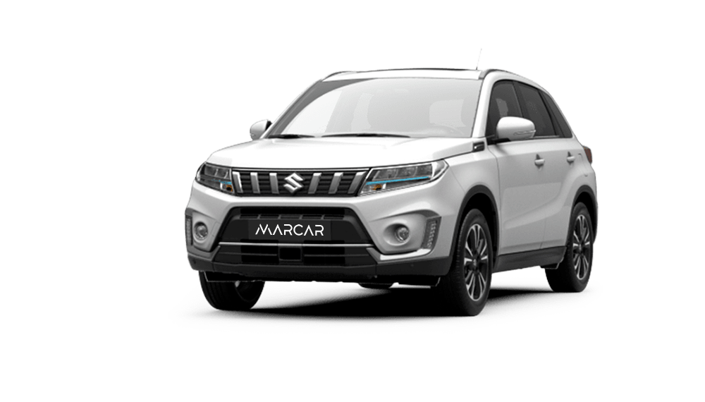 Grand Vitara