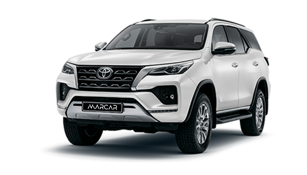 Fortuner
