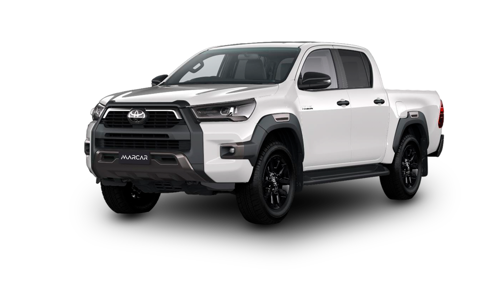 Hilux