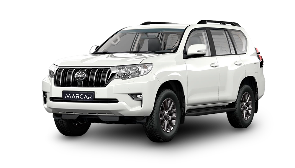 Land Cruiser