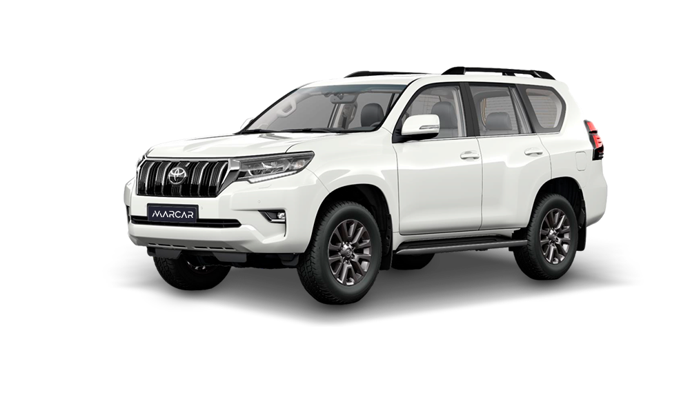 Land Cruiser Prado Land Cruiser Prado