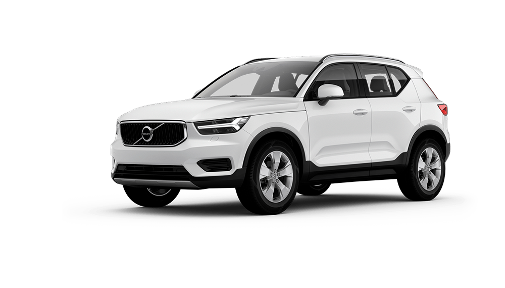 XC40