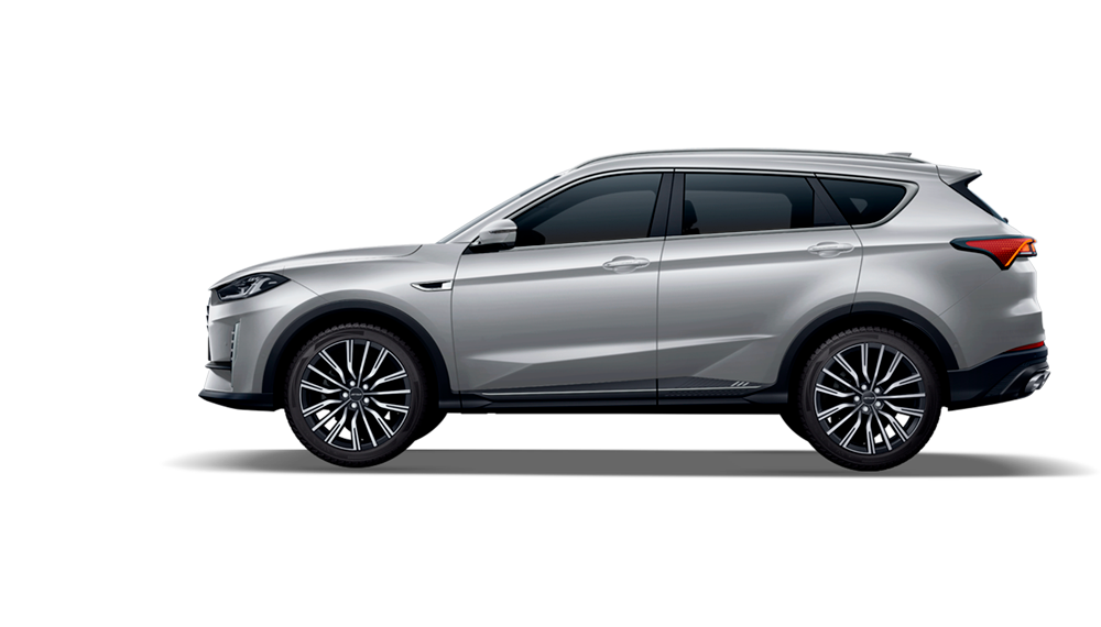 X70 PLUS