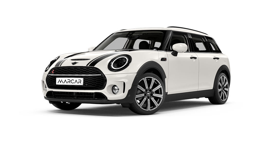 Clubman