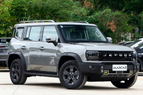 Jetour T2, 2023, (EXPEDITION) Jetour T2, 2023, (EXPEDITION)