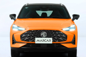 MG One, 2024, (Initial version Beta)