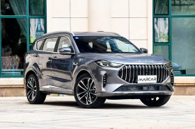 Jetour X70 PLUS, 2024, (Luxury)
