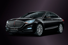 Hongqi H5, II, 2024, (Comfort)
