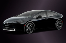 Toyota Prius, V (XW60), 2023 Toyota Prius, V (XW60), 2023