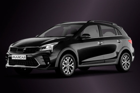 Solaris KRX, 2024