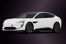 Avatr 12, 2023, (Performance) Avatr 12, 2023, (Performance)