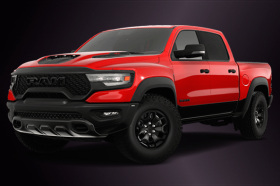 Ram 1500, 2024, (TRX) Ram 1500, 2024, (TRX)