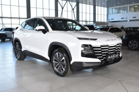 Jetour Dashing, 2024, (Elite) Jetour Dashing, 2024, (Elite)