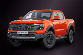 Ford F-150, XIV, 2023, (Raptor) Ford F-150, XIV, 2023, (Raptor)