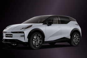 Zeekr X, 2024, (You)