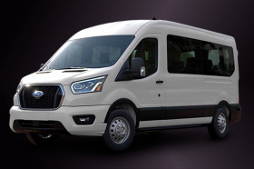 Ford Transit, 2023 Ford Transit, 2023