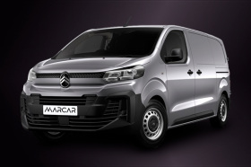 Citroen Jumpy, 2021 Citroen Jumpy, 2021