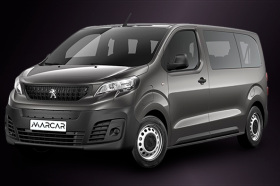 Peugeot Expert, III, 2021 Peugeot Expert, III, 2021