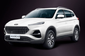JAC S7, I, 2023, (Basic) JAC S7, I, 2023, (Basic)