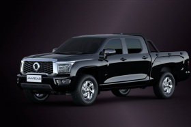 Great Wall Poer King Kong, 2023, (Comfort) Great Wall Poer King Kong, 2023, (Comfort)