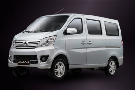 Changan Star 5, 2023 Changan Star 5, 2023