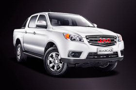 JAC T6, 2023, (Intermediate) JAC T6, 2023, (Intermediate)