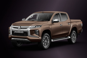Mitsubishi L200, V Рестайлинг, 20228, (High)