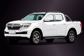 Dongfeng DF6, 2024, (Premium) Dongfeng DF6, 2024, (Premium)