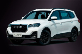 SWM G05 Pro, 2024.