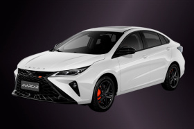 OMODA S5 GT, 2024, (Neo) OMODA S5 GT, 2024, (Neo)
