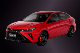 OMODA S5 GT, 2024, (Neo) OMODA S5 GT, 2024, (Neo)