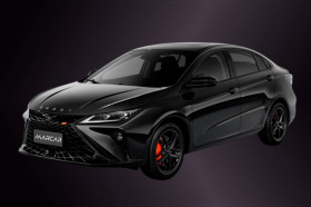 OMODA S5 GT, 2024, (Ultra) OMODA S5 GT, 2024, (Ultra)