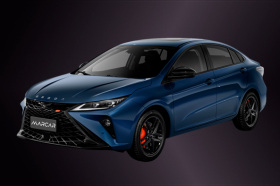 OMODA S5 GT, 2024, (Ultra) OMODA S5 GT, 2024, (Ultra)