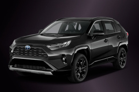 Toyota RAV4, V (XA50), 2024, (Platinum) Toyota RAV4, V (XA50), 2024, (Platinum)