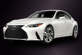 Lexus IS, III Рестайлинг 2, 2020, (Импорт) Lexus IS, III Рестайлинг 2, 2020, (Импорт)