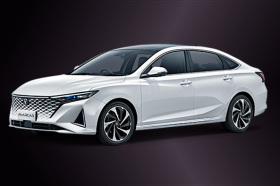Changan Raeton Plus, 2022 Changan Raeton Plus, 2022